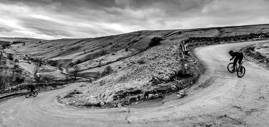 Struggle Dales Sportive