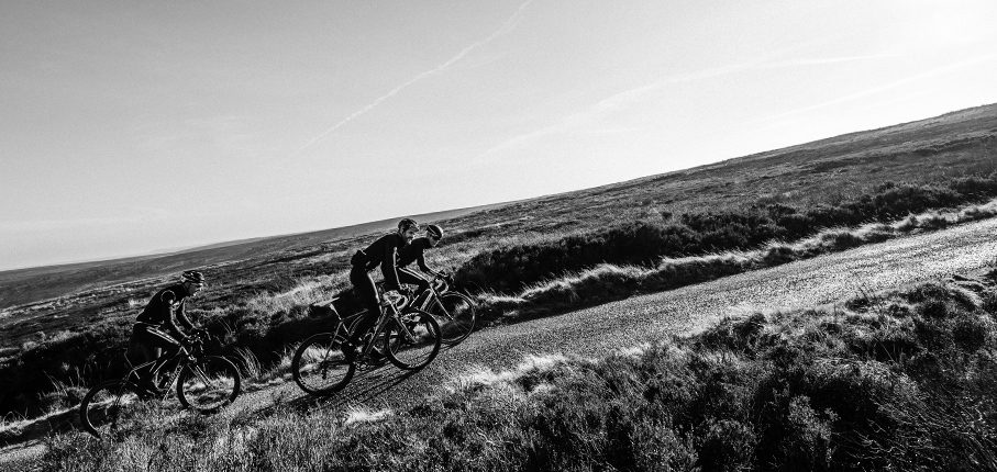 Struggle Moors Sportive