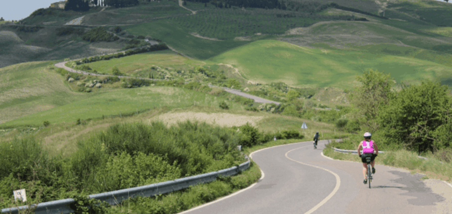 Cycling In Tuscany – Tuscany Explorer