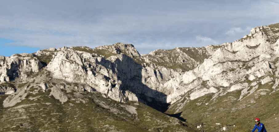 Provence And Ventoux Cycling Weekend 2