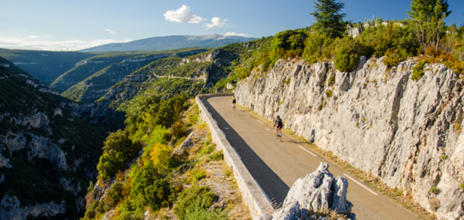 Provence And Ventoux Cycling Weekend 3