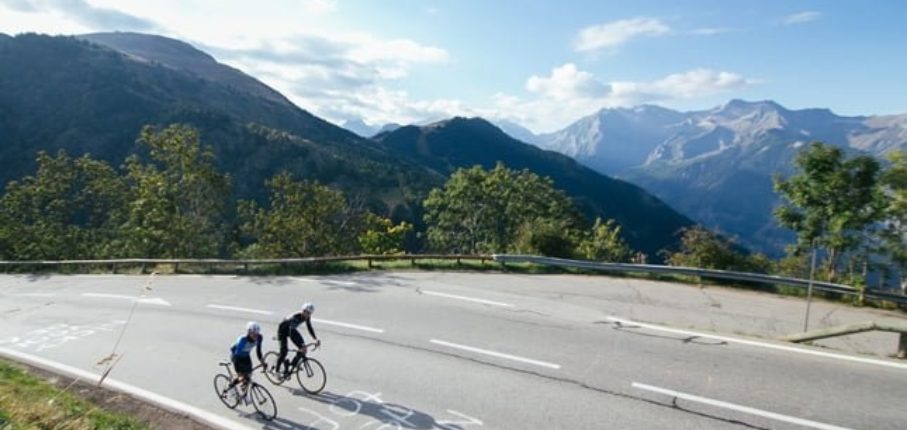 Ventoux To Alpe Dhuez 2