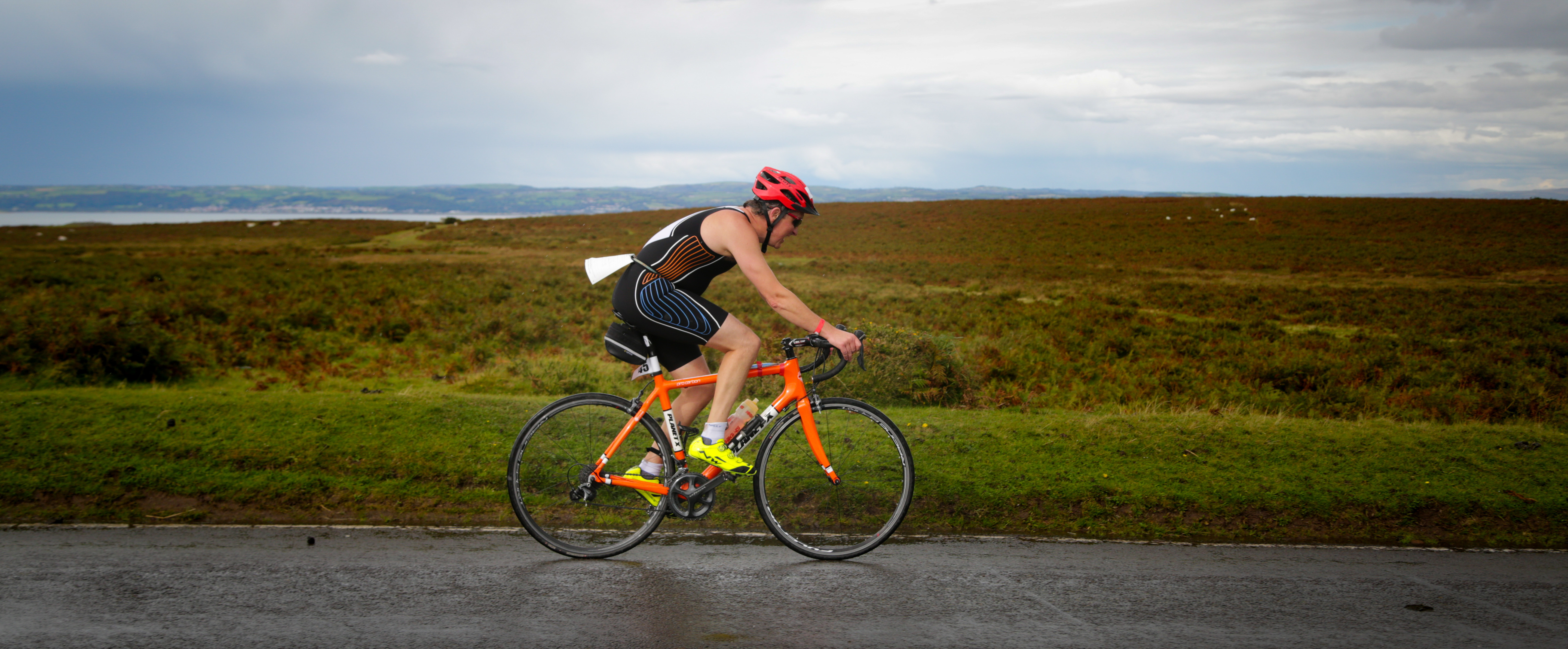 gower bike ride 2019