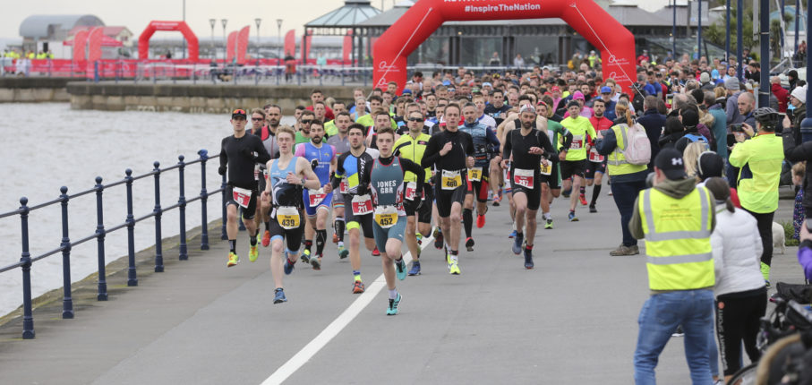 Mumbles Duathlon 2019 35