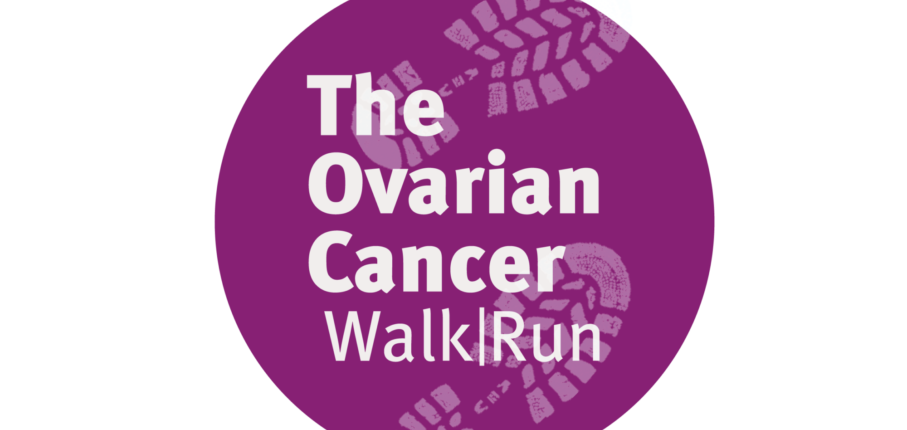 The Ovarian Cancer Walk Sw 01