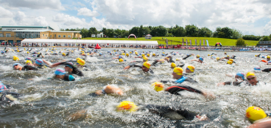 Big Swim17
