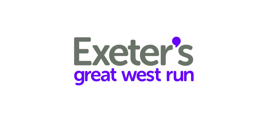Exeter Great West Run Logo Cmyk2000