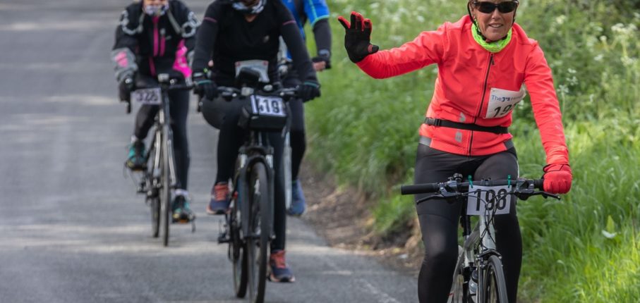 Cycling 6