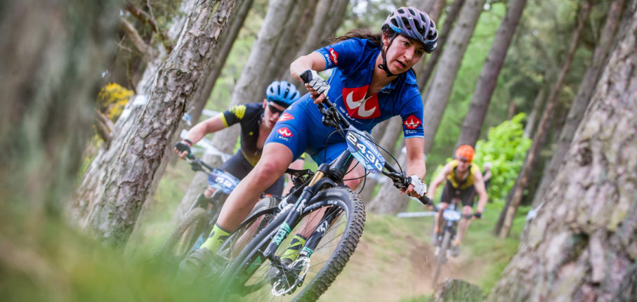 Glentress Seven 1