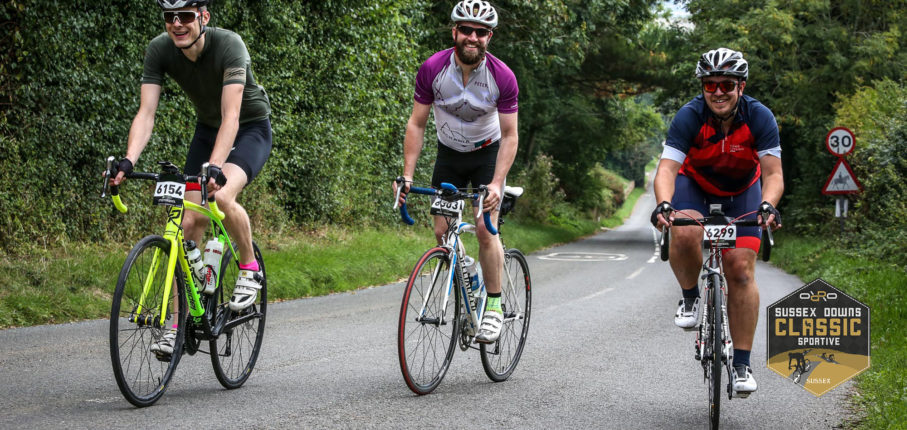 27 Sussex Downs 2019