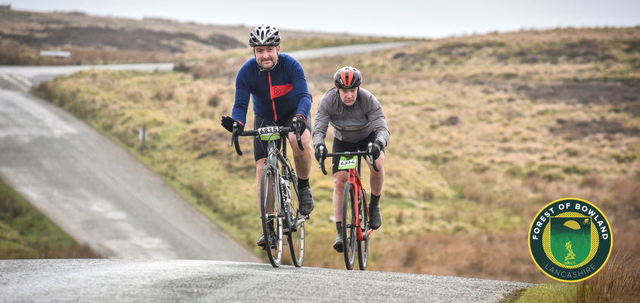 30 Forest Of Bowland 2019