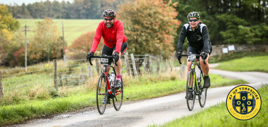 32 Ay Up Yorkshire 2019