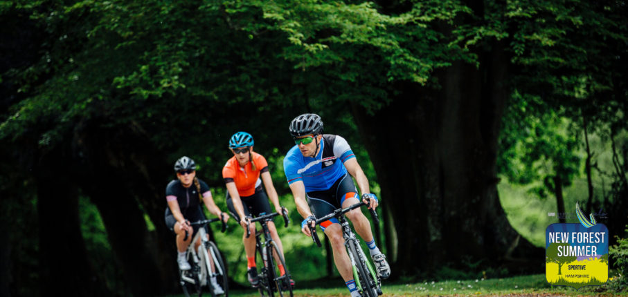 New Forest Sportive Preview 18