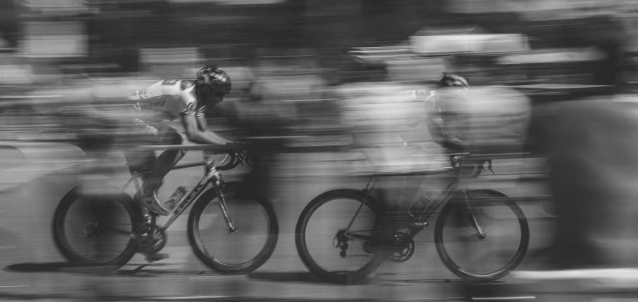Ride Reigate Surrey Cycling Event 1024X576