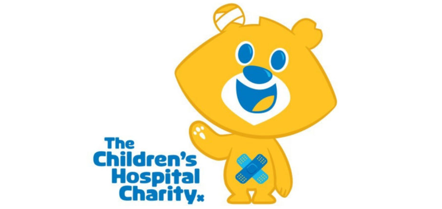The Childrens Charity
