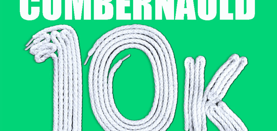 10K Laces