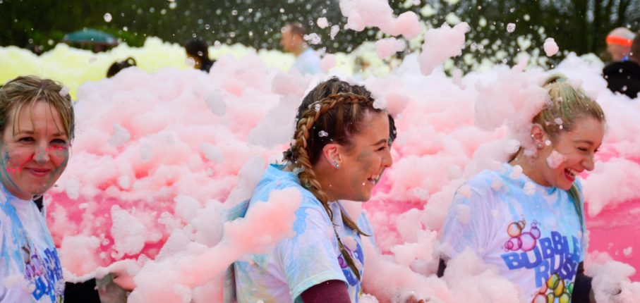 Bubble Rush 2017 186