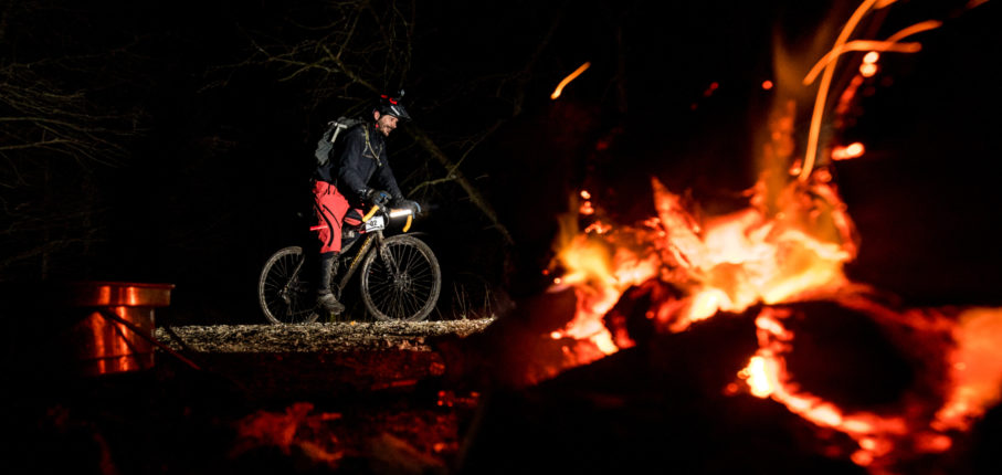 Fire Rider