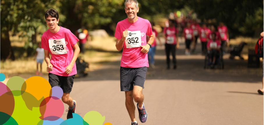 Run Greenwich Park Webform2019 Wb