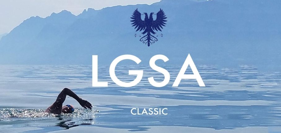 Lgsa Classic Swim