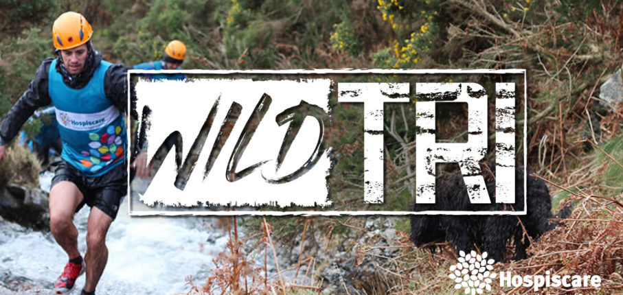 Wild Tri Facebook Event
