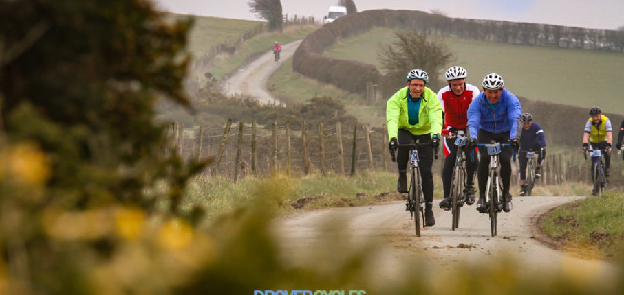 Drover Cycles Sportive Shropshire Devil 2016