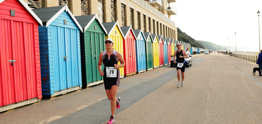 Beach Hut
