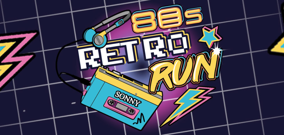 80S Banner
