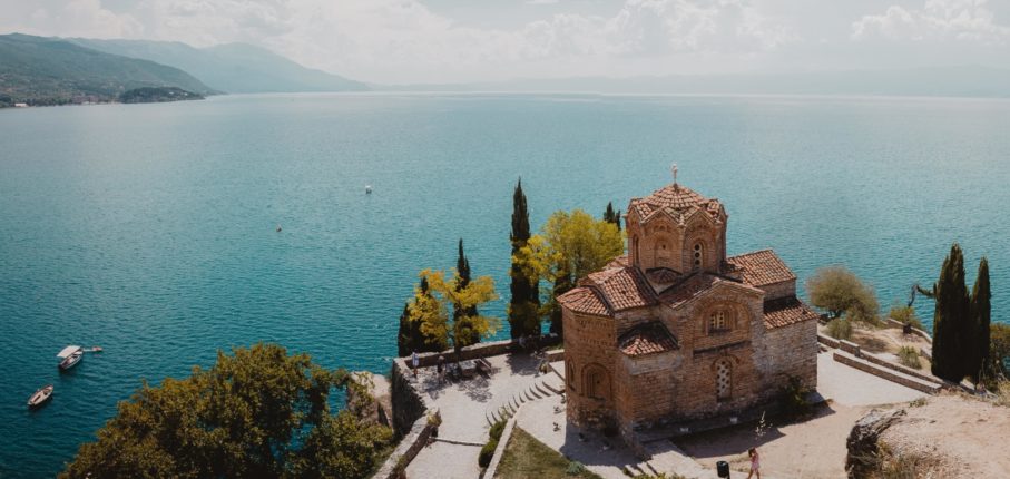 Milana Jovanov Luh7 Lsmn2V M Unsplash