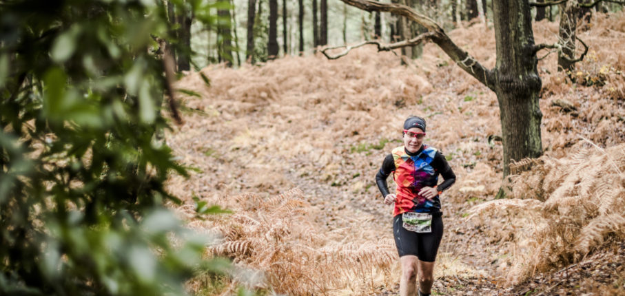 Trail X Duathlon New Forest 2018 117