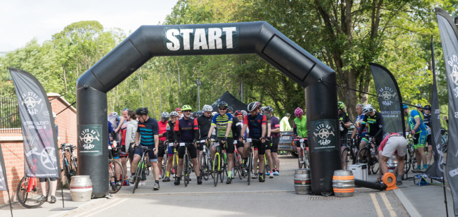 Towcester Mill Sportive 2019 37