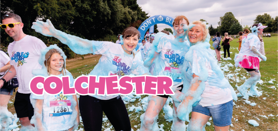 Colchester