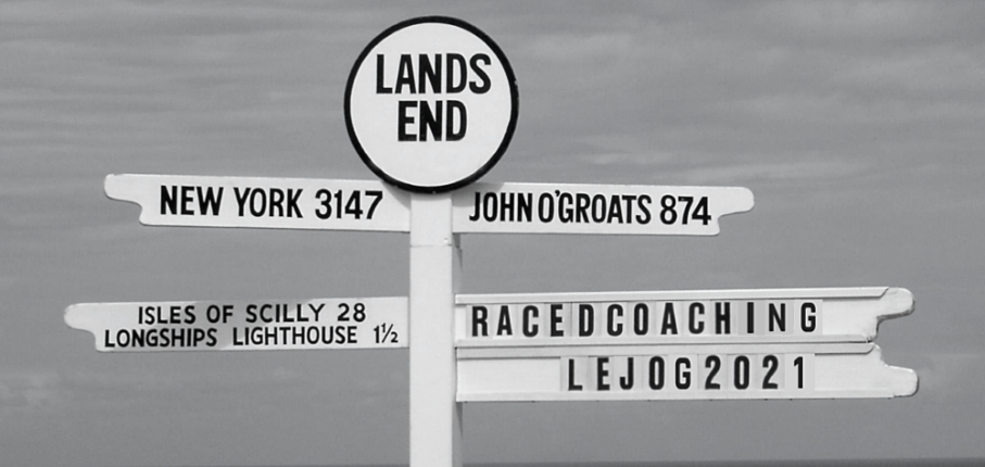 Copy Of Lejog2021 Cover Photo