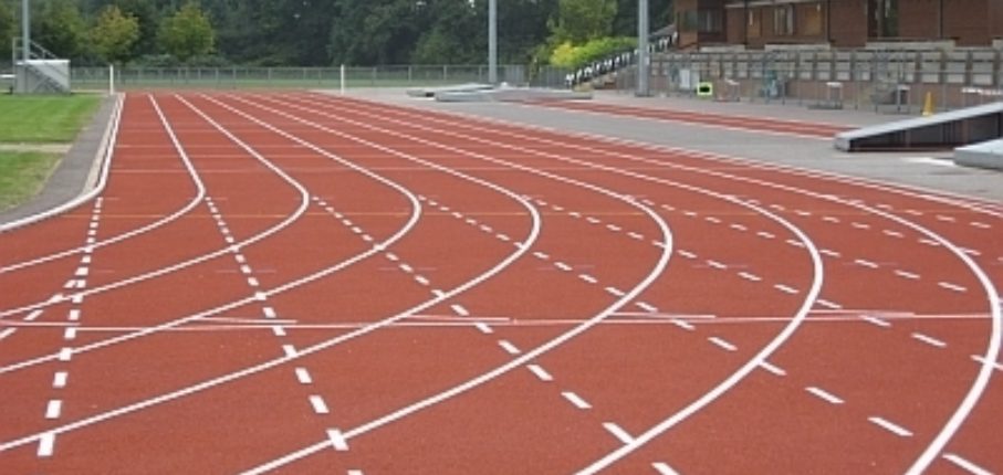 Abingdon 10Km