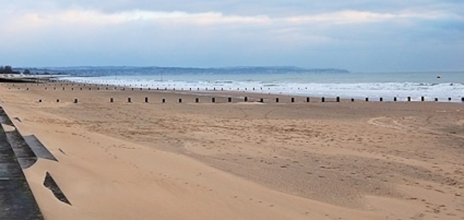 Dymchurch Kent 10Km