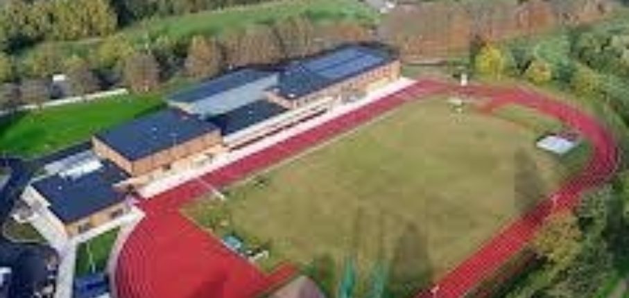 Eltham Sutcliffe Park 10Km