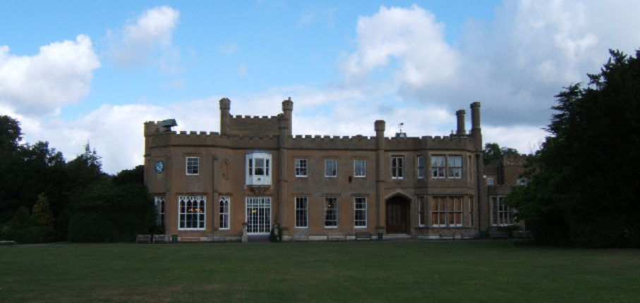 Nonsuch Park 2