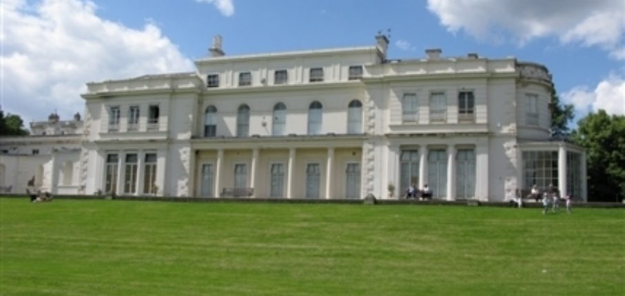 Gunnersbury Park 1