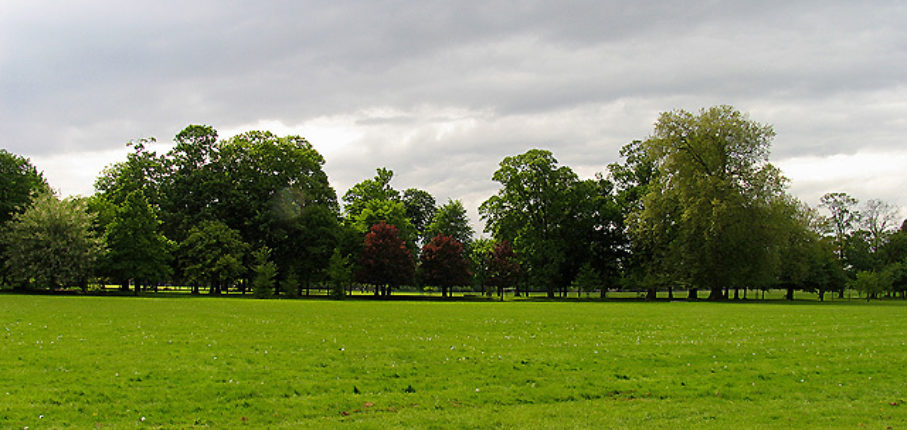 Gunnersbury Park 2