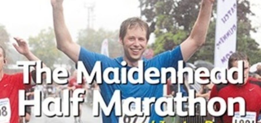 Maidenhead Hm