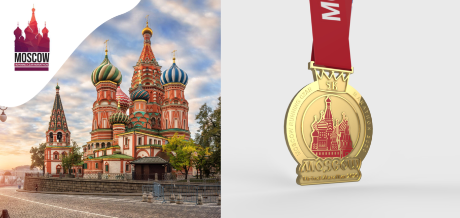 Moscow