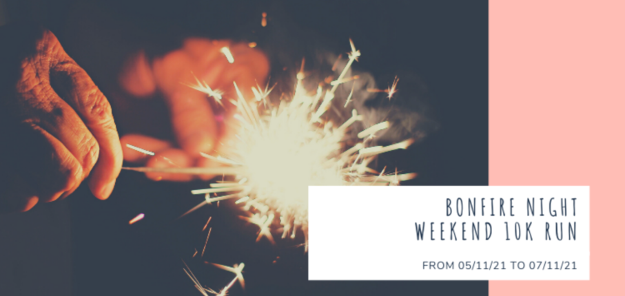 Bonfire 10K Findarace
