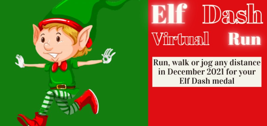 Elf Dash Banner 2