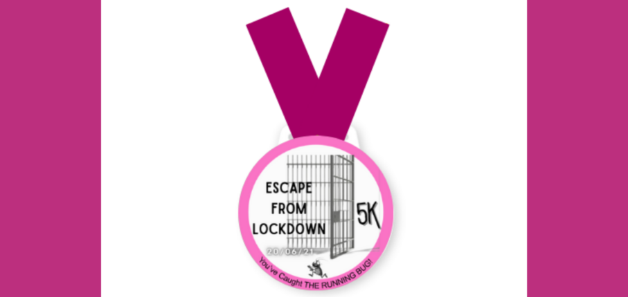Finda Race Medals 4