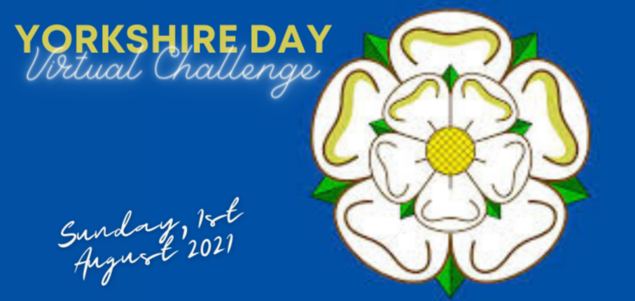 Yorkshire Run Findarace