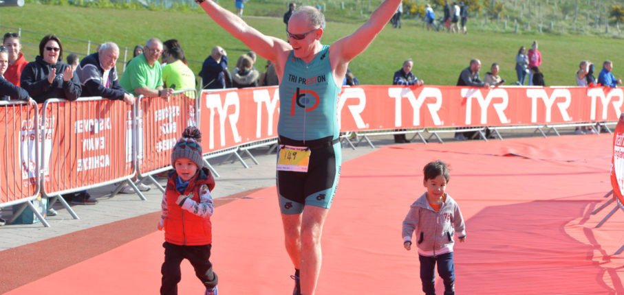 West Lancs Run 6 Tony B