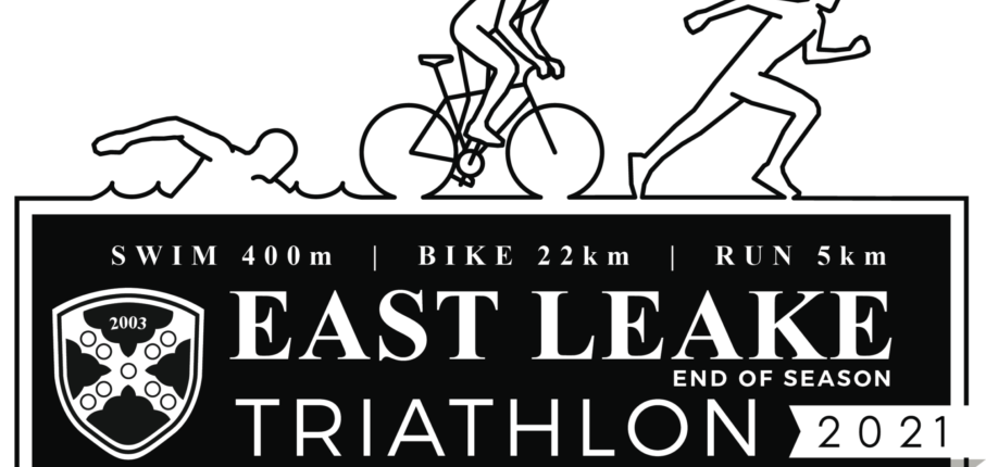 East Lake Logo End Of Season 2