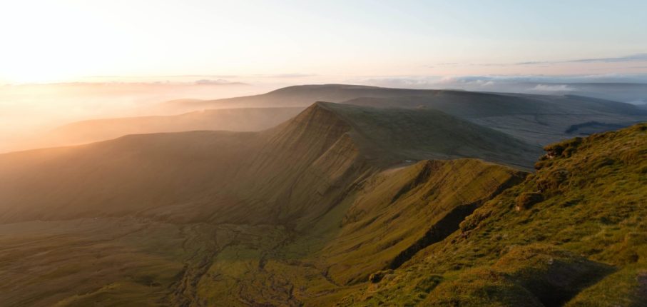 Brecon Beacons Image