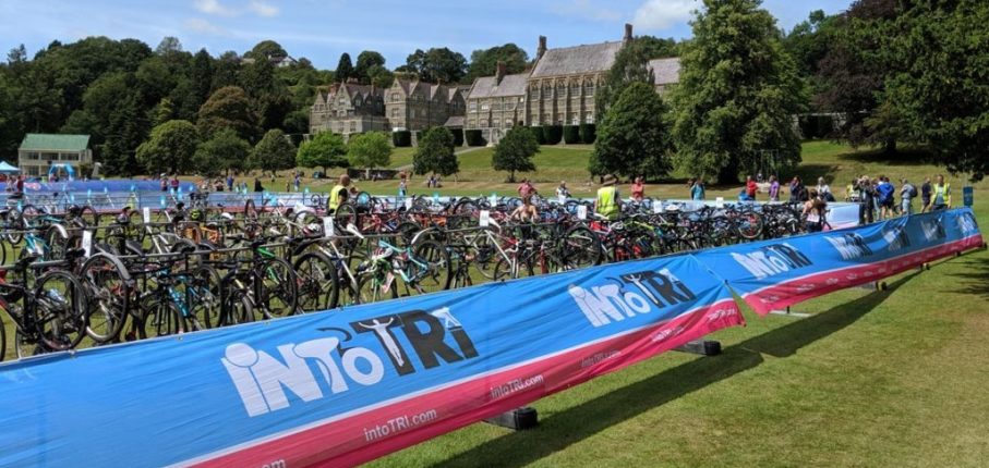 Tavistock Tri