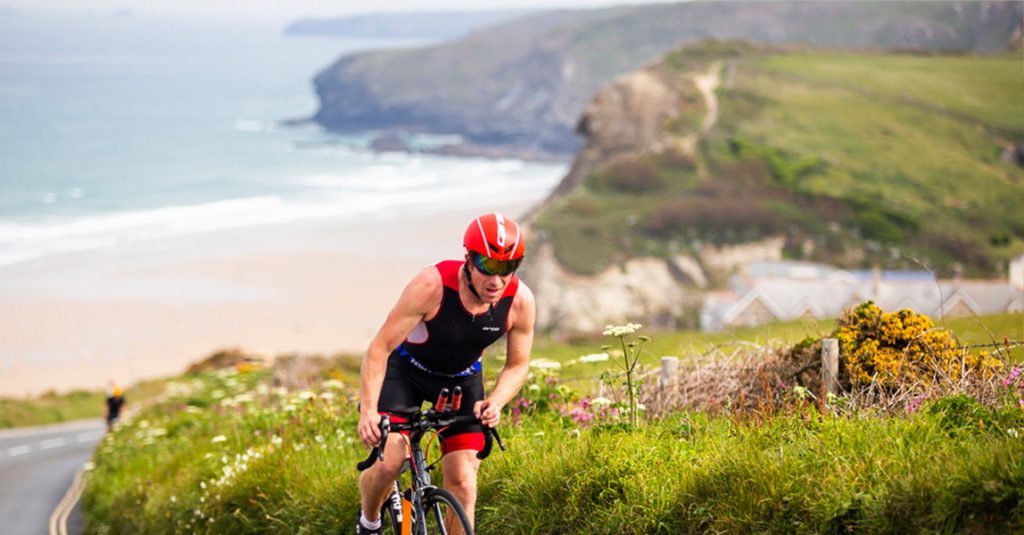 Newquay Triathlon 2020 | Sun 7 Jun | Book @ Findarace